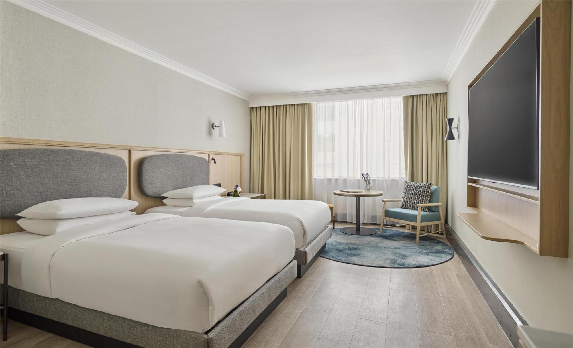 Hyatt Regency Blackfriars Hotel Londra