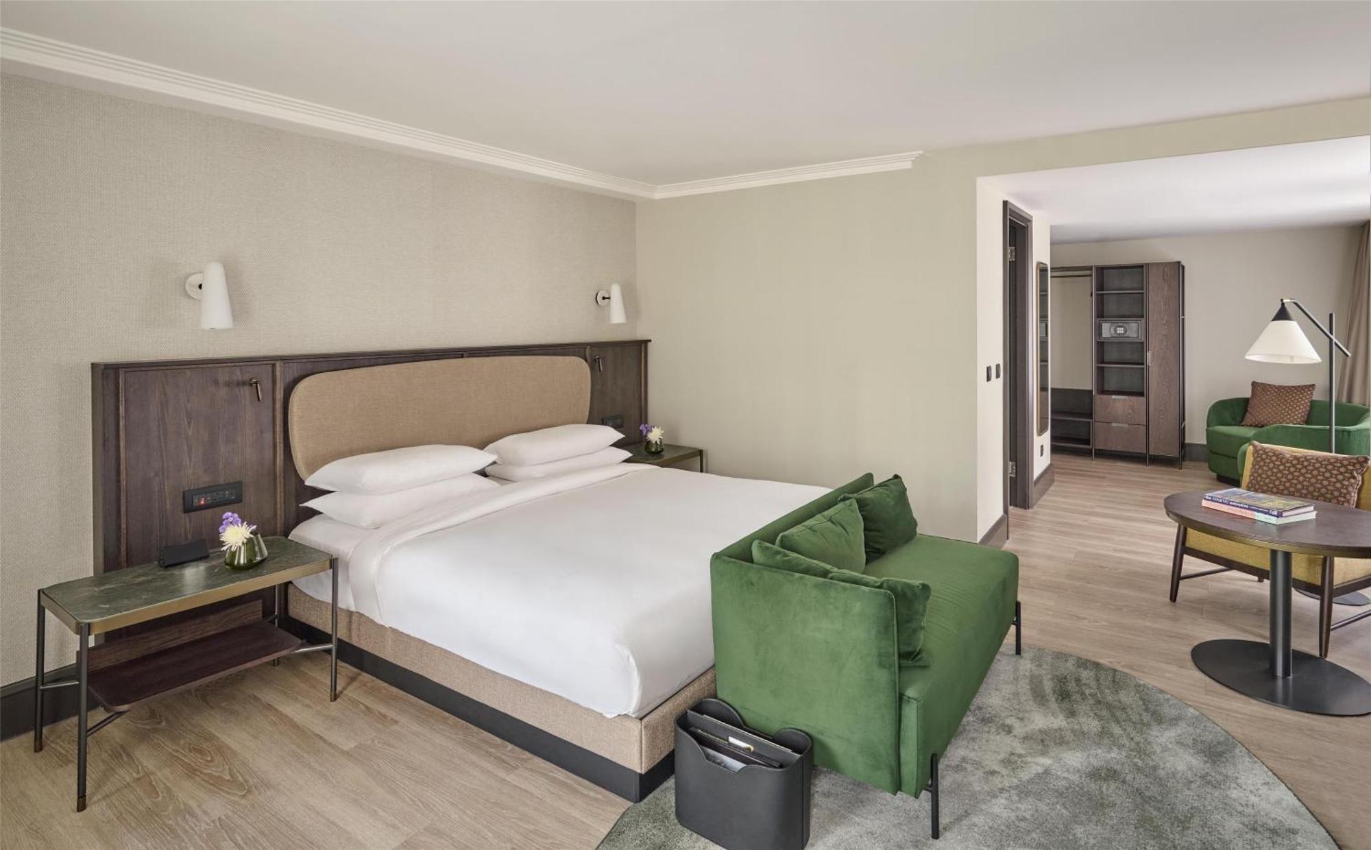 Hyatt Regency Blackfriars 5* Londra