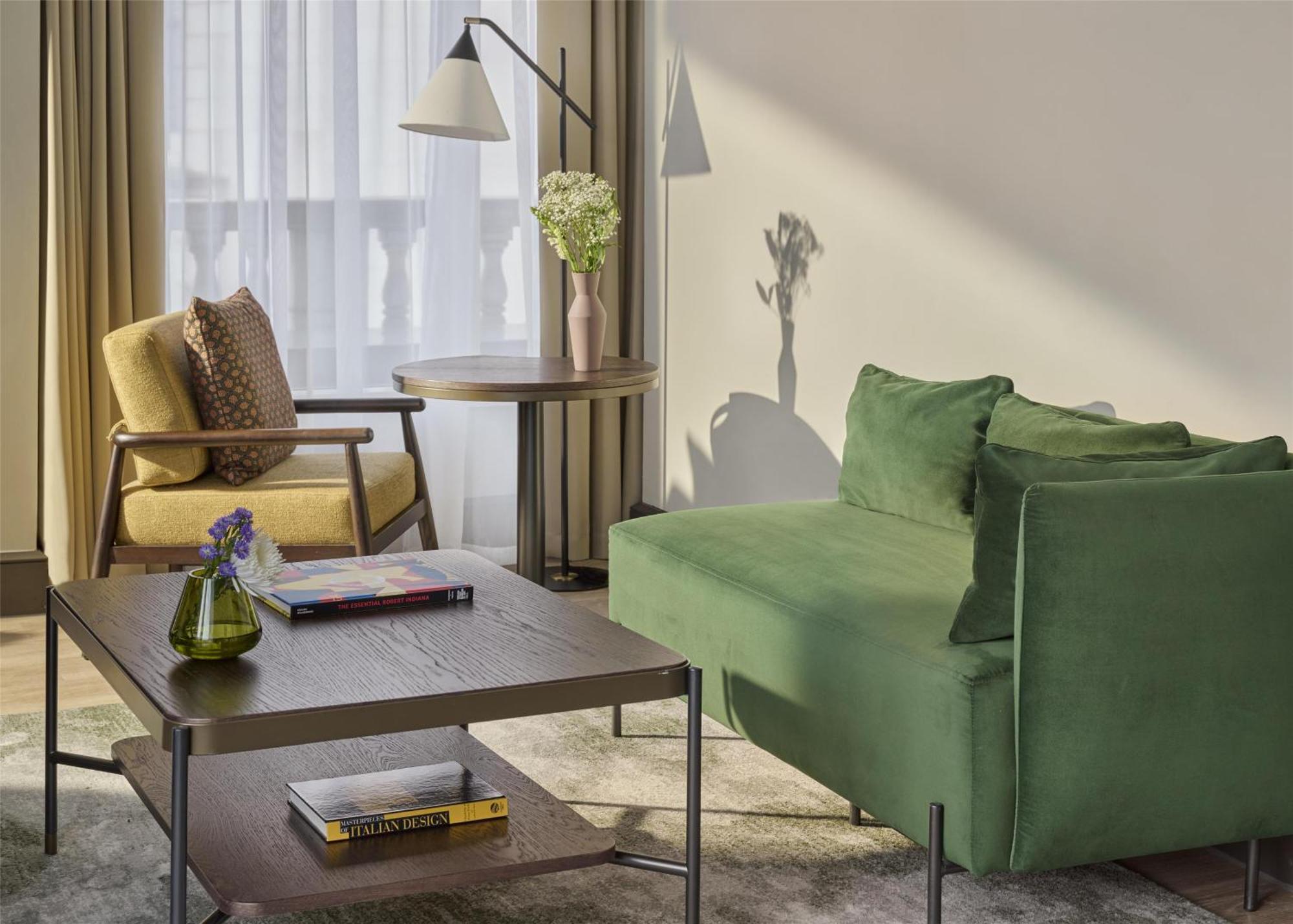 Hotel Hyatt Regency Blackfriars Londra