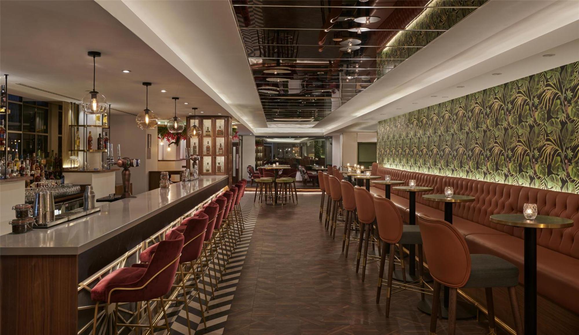 Hotel Hyatt Regency Blackfriars