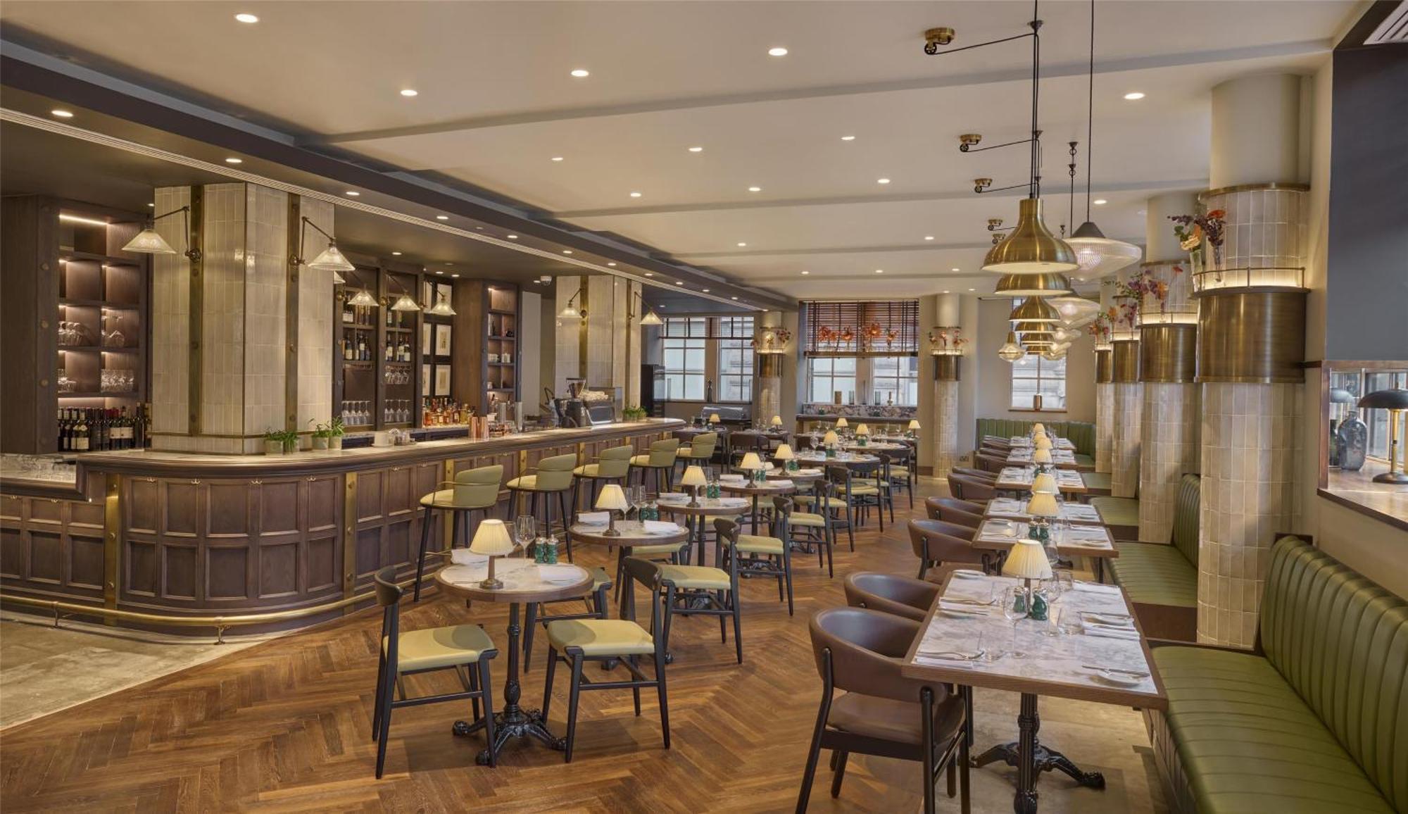 Hotel Hyatt Regency Blackfriars 5*