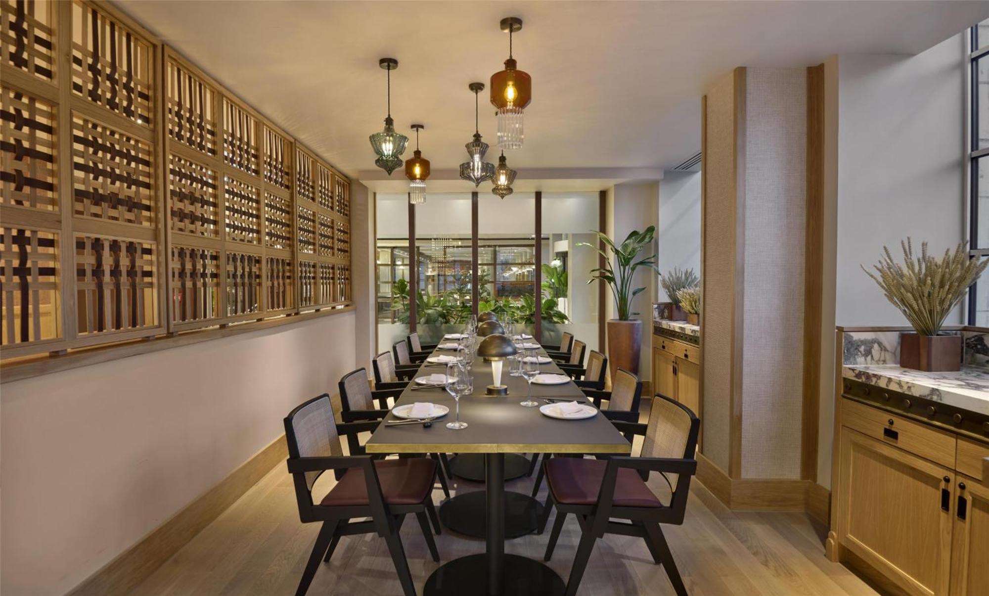 Hyatt Regency Blackfriars London