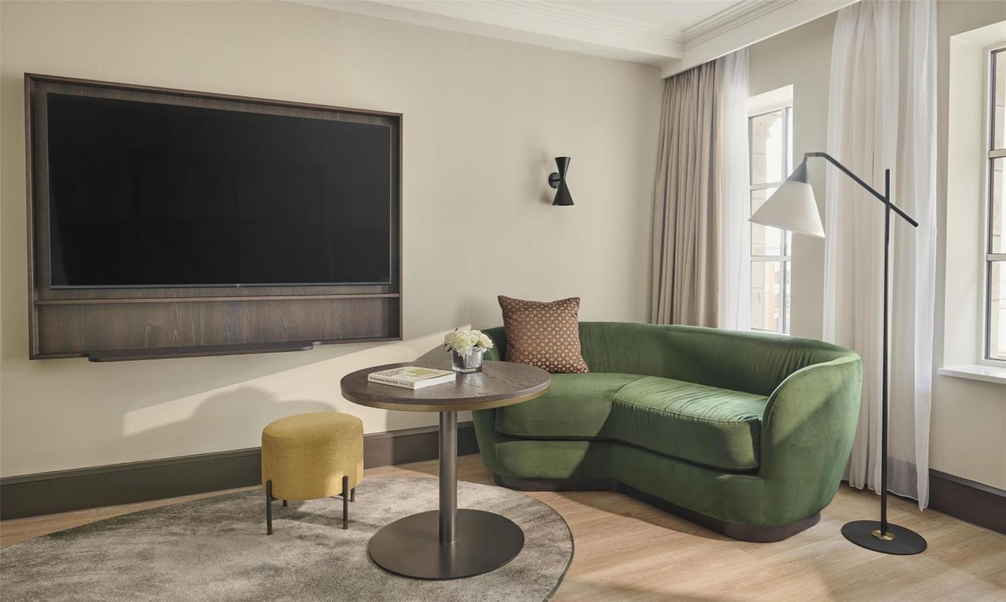 Hyatt Regency Blackfriars Hotel