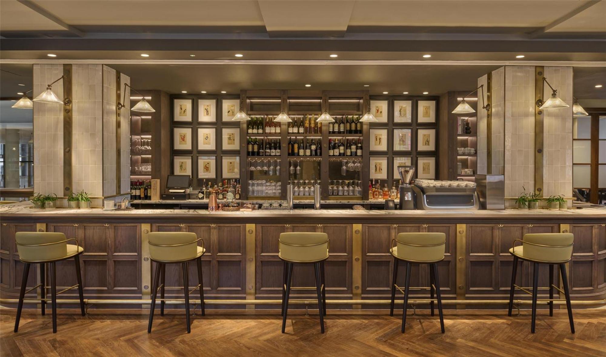 Hotel Hyatt Regency Blackfriars